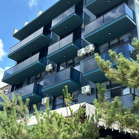 Hotel Black Sea Kobuleti Eksteriør bilde